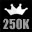 250K Gamerscore