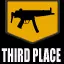 Call Of Duty Black Ops Challenge Third Place