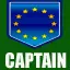 EU Captain
