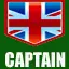 UK Captain