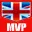 UK Team MVP