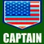 USA Captain