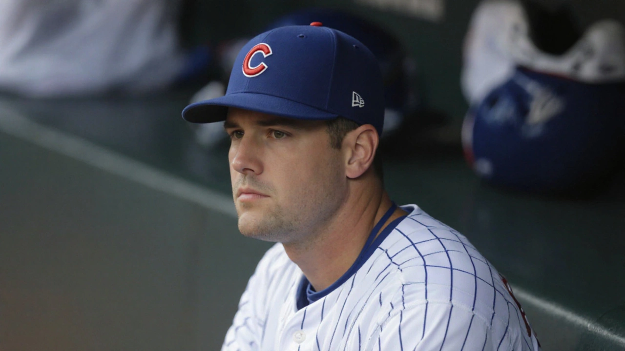 Matt Shaw Chooses Faith Over Playoff Game, Returns With a Home Run