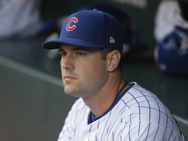Matt Shaw Chooses Faith Over Playoff Game, Returns With a Home Run