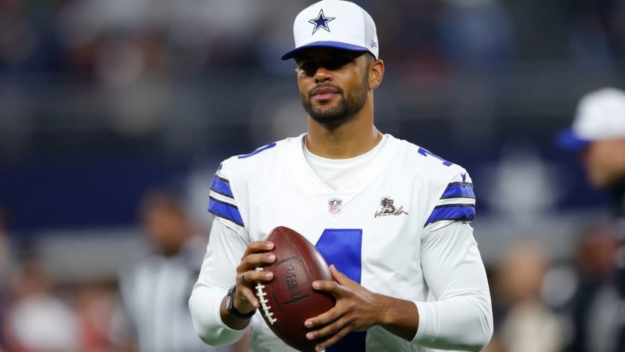 Week 1 Fantasy Football: Shadow Report, Lineup Locks and Key Matchups