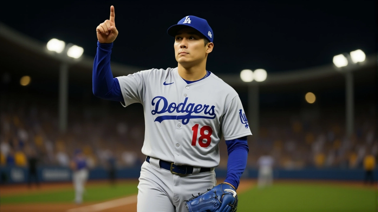 What Game 3 Could Mean for the Series