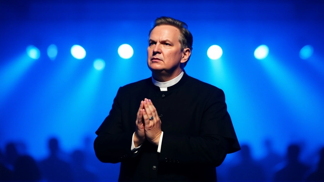 Historical Context: Three Meetings, One Strategy