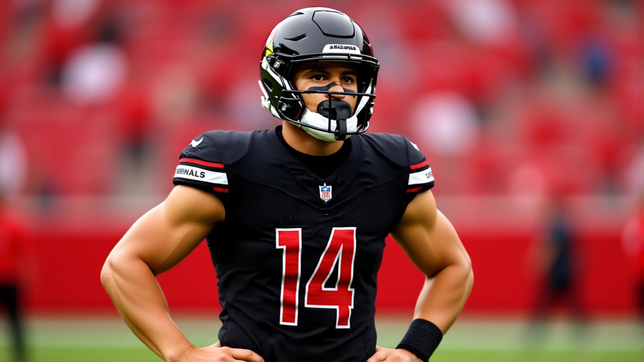 Jaguars Edge Cardinals 27-24 in OT Thriller on Monday Night Football