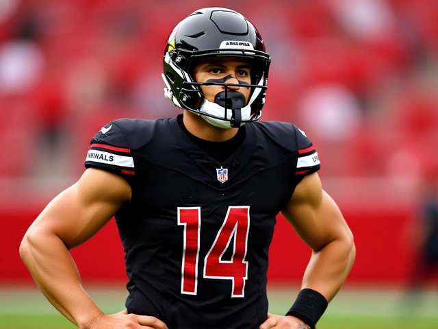 Jaguars Edge Cardinals 27-24 in OT Thriller on Monday Night Football