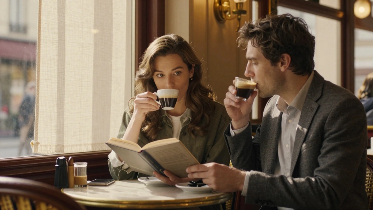 Escort in France - Meet the Independent Women Leading the Scene in Paris and Beyond