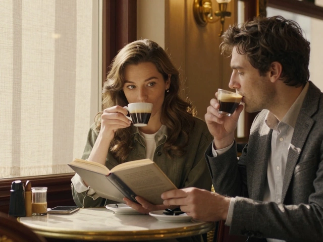 Escort in France - Meet the Independent Women Leading the Scene in Paris and Beyond