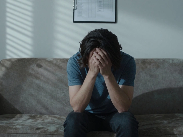 Why Therapy Isn't Working as Promised - And What to Do Next